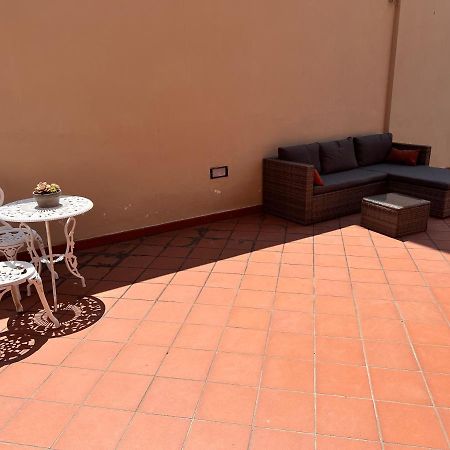 The Loft E&E Cinecitta Apartment Емполи Екстериор снимка