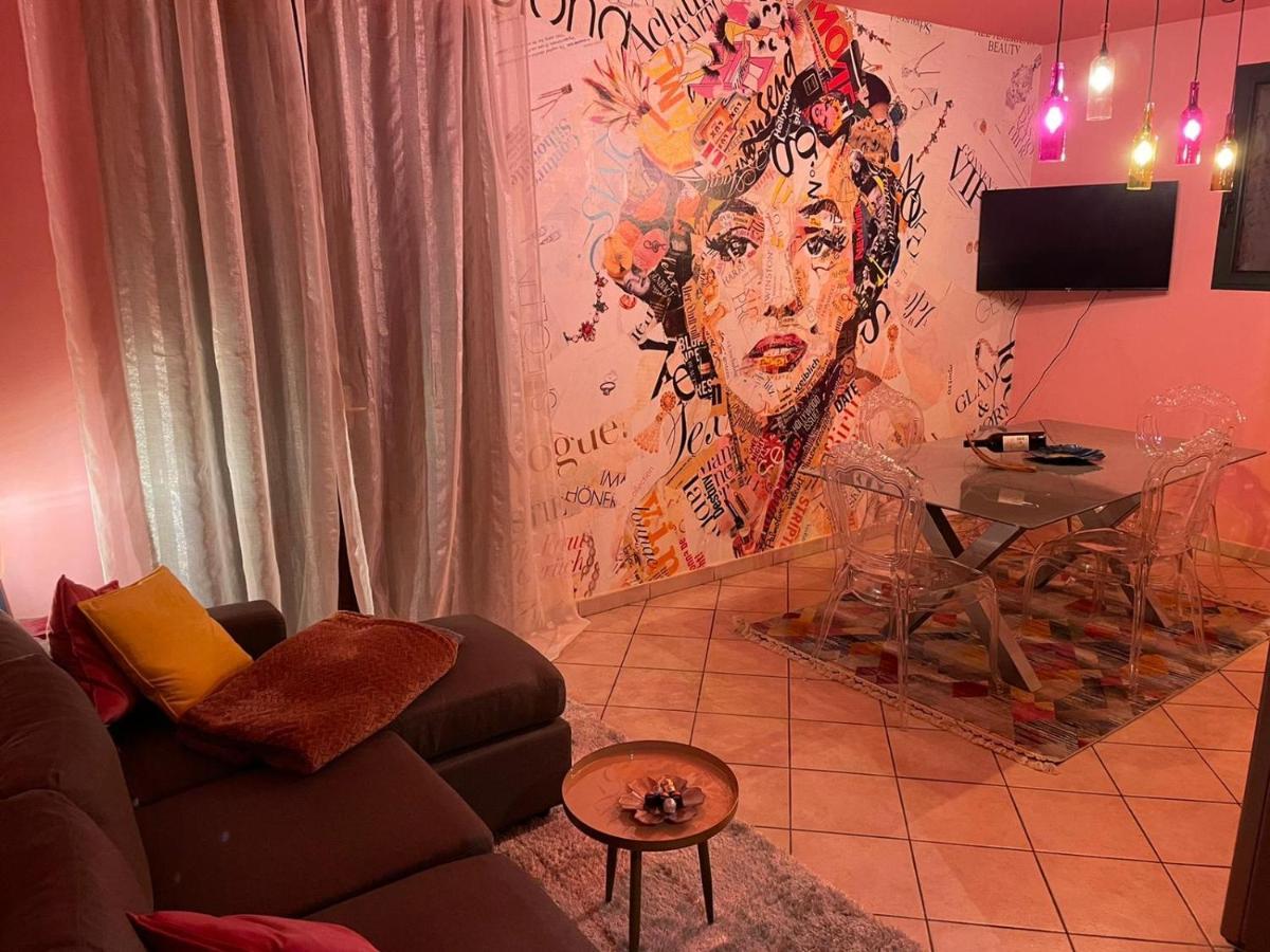 The Loft E&E Cinecitta Apartment Емполи Екстериор снимка