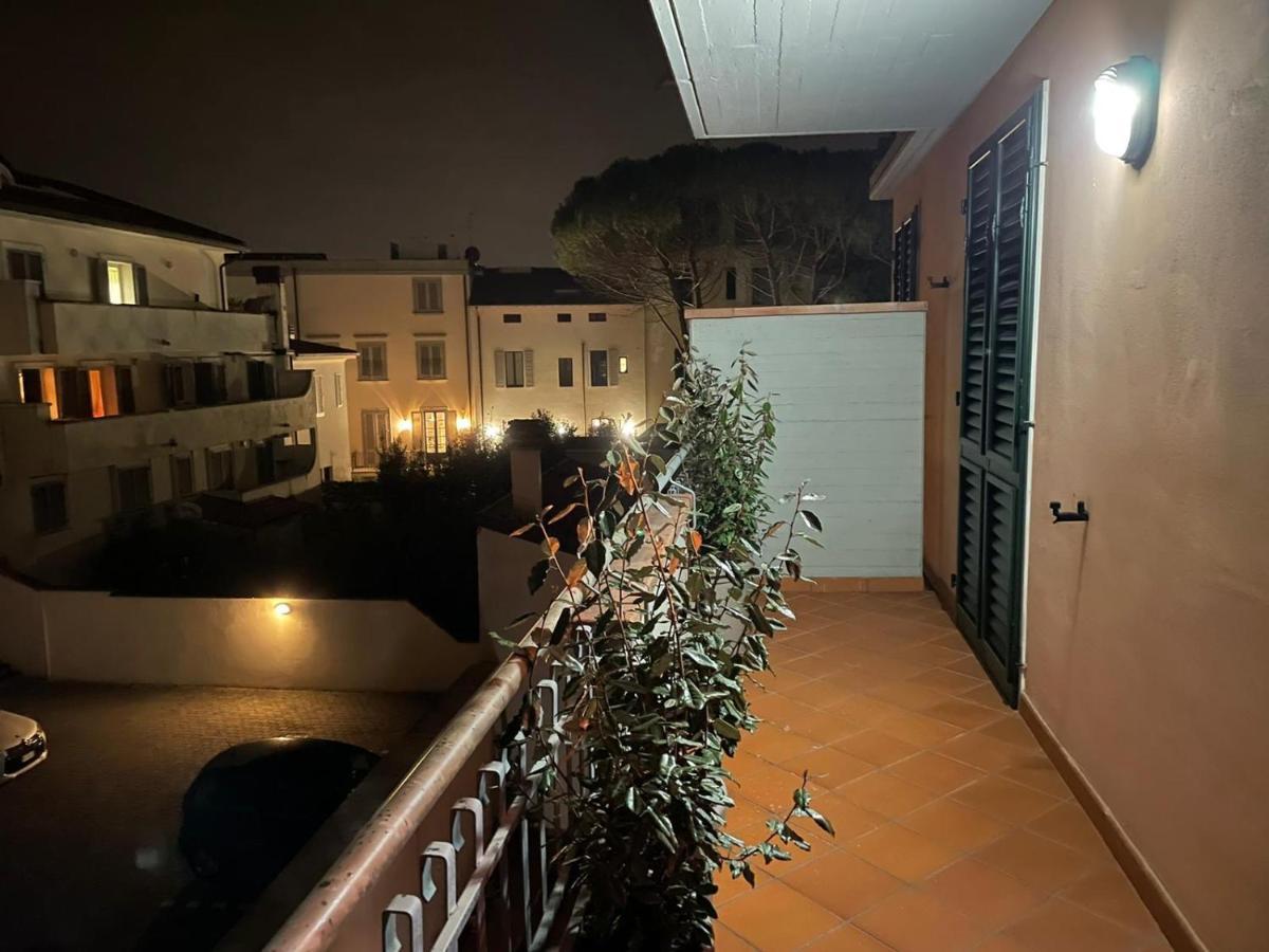 The Loft E&E Cinecitta Apartment Емполи Екстериор снимка