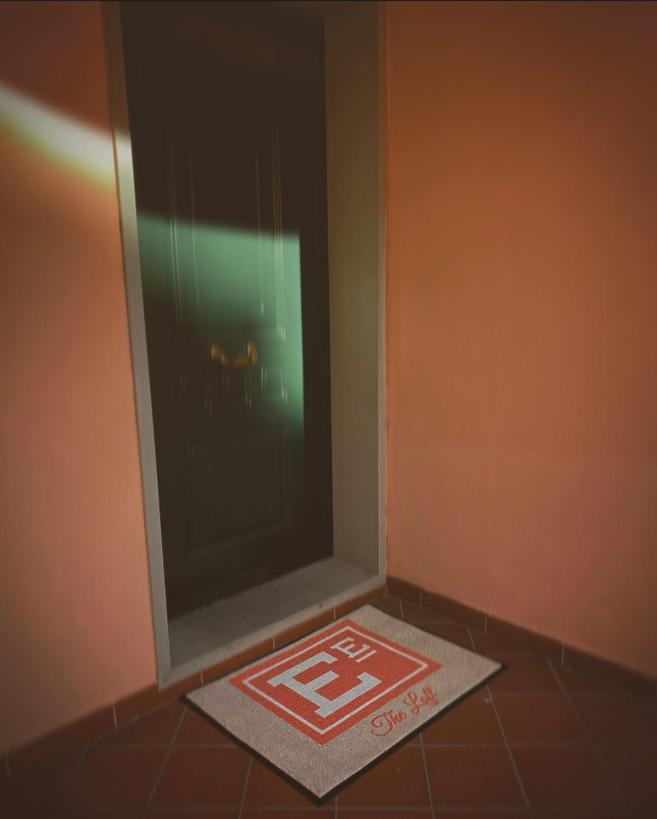 The Loft E&E Cinecitta Apartment Емполи Екстериор снимка