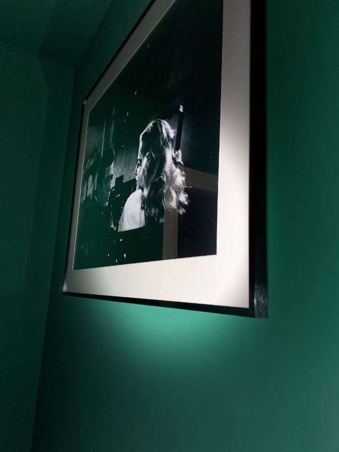 The Loft E&E Cinecitta Apartment Емполи Екстериор снимка