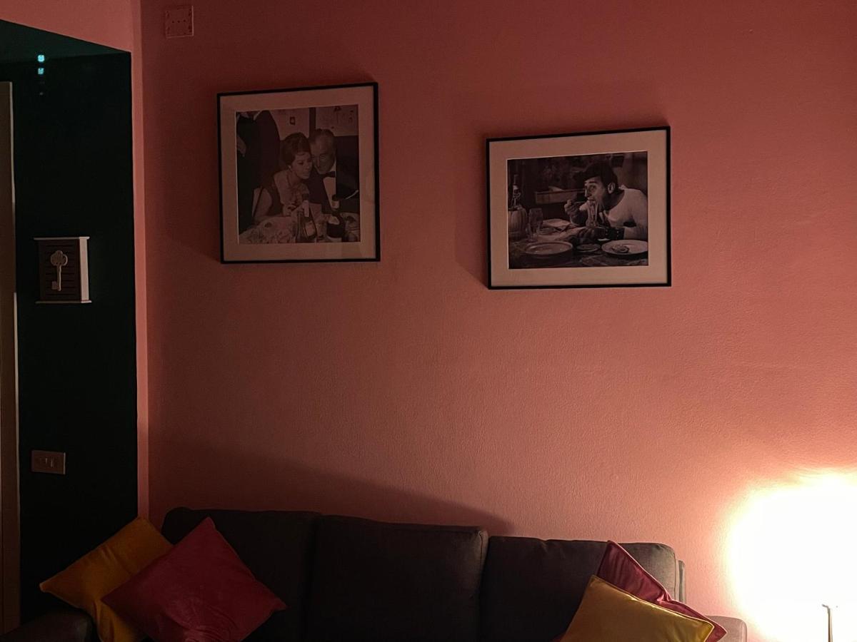 The Loft E&E Cinecitta Apartment Емполи Екстериор снимка