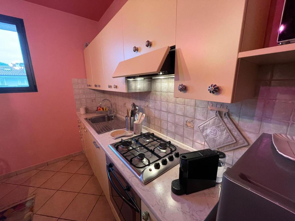 The Loft E&E Cinecitta Apartment Емполи Екстериор снимка
