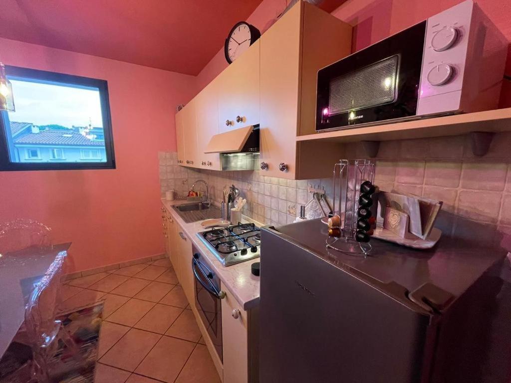 The Loft E&E Cinecitta Apartment Емполи Екстериор снимка