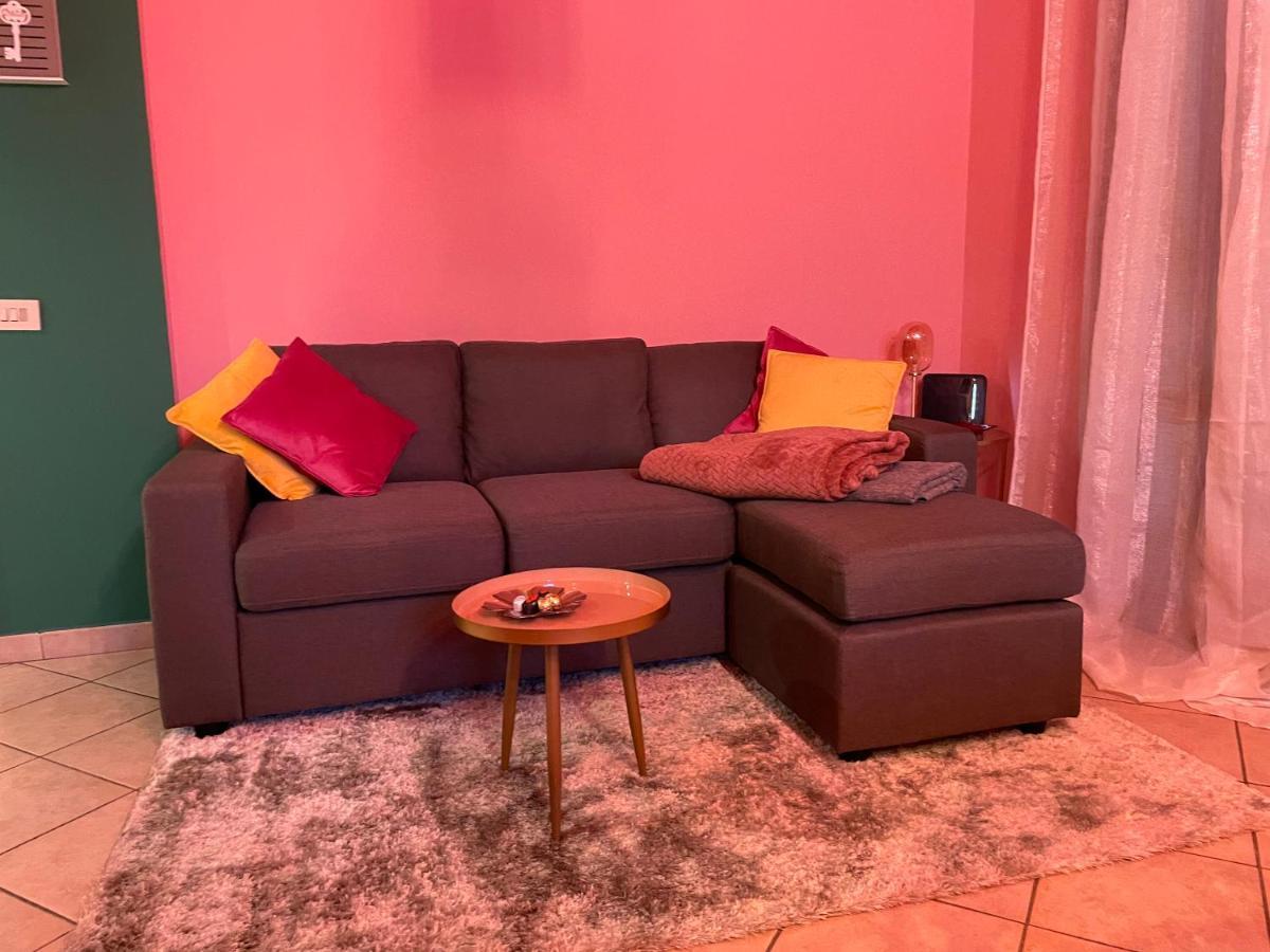 The Loft E&E Cinecitta Apartment Емполи Екстериор снимка