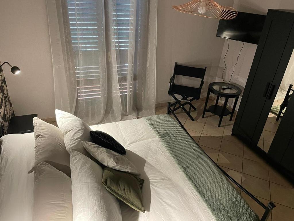 The Loft E&E Cinecitta Apartment Емполи Екстериор снимка