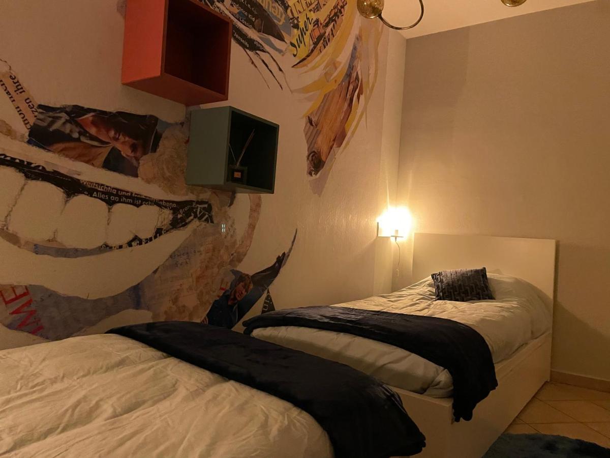 The Loft E&E Cinecitta Apartment Емполи Екстериор снимка