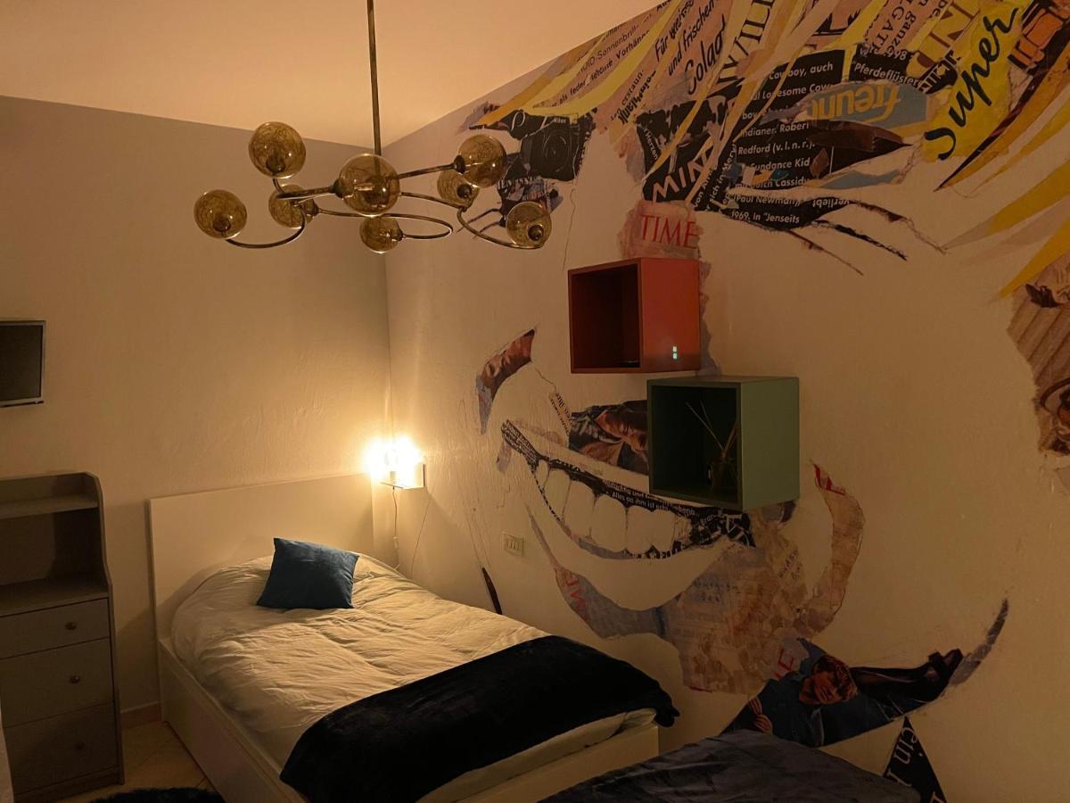 The Loft E&E Cinecitta Apartment Емполи Екстериор снимка
