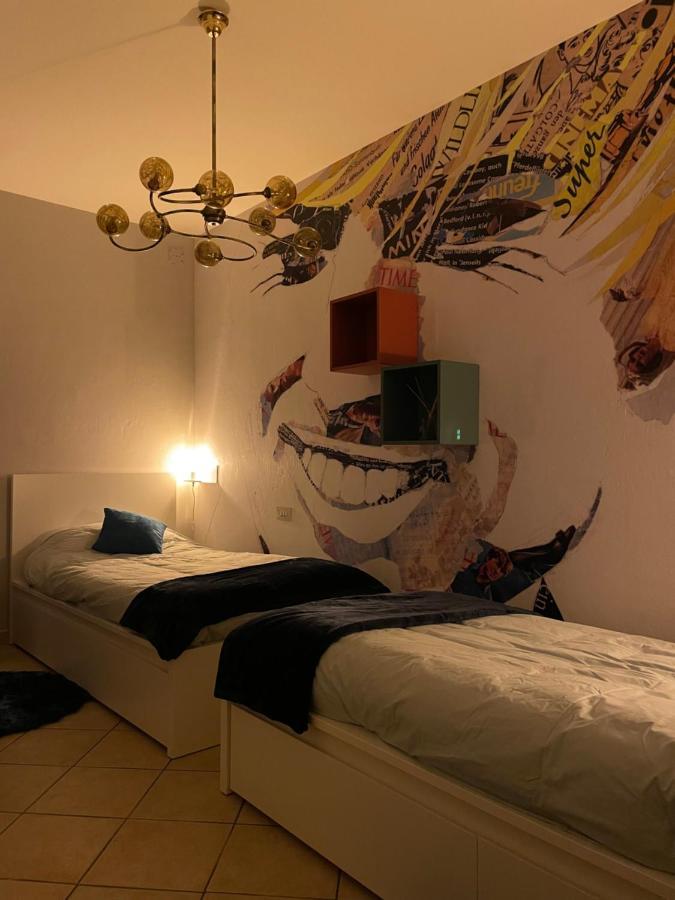 The Loft E&E Cinecitta Apartment Емполи Екстериор снимка