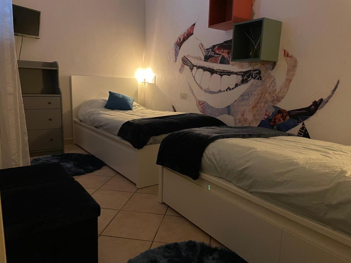 The Loft E&E Cinecitta Apartment Емполи Екстериор снимка
