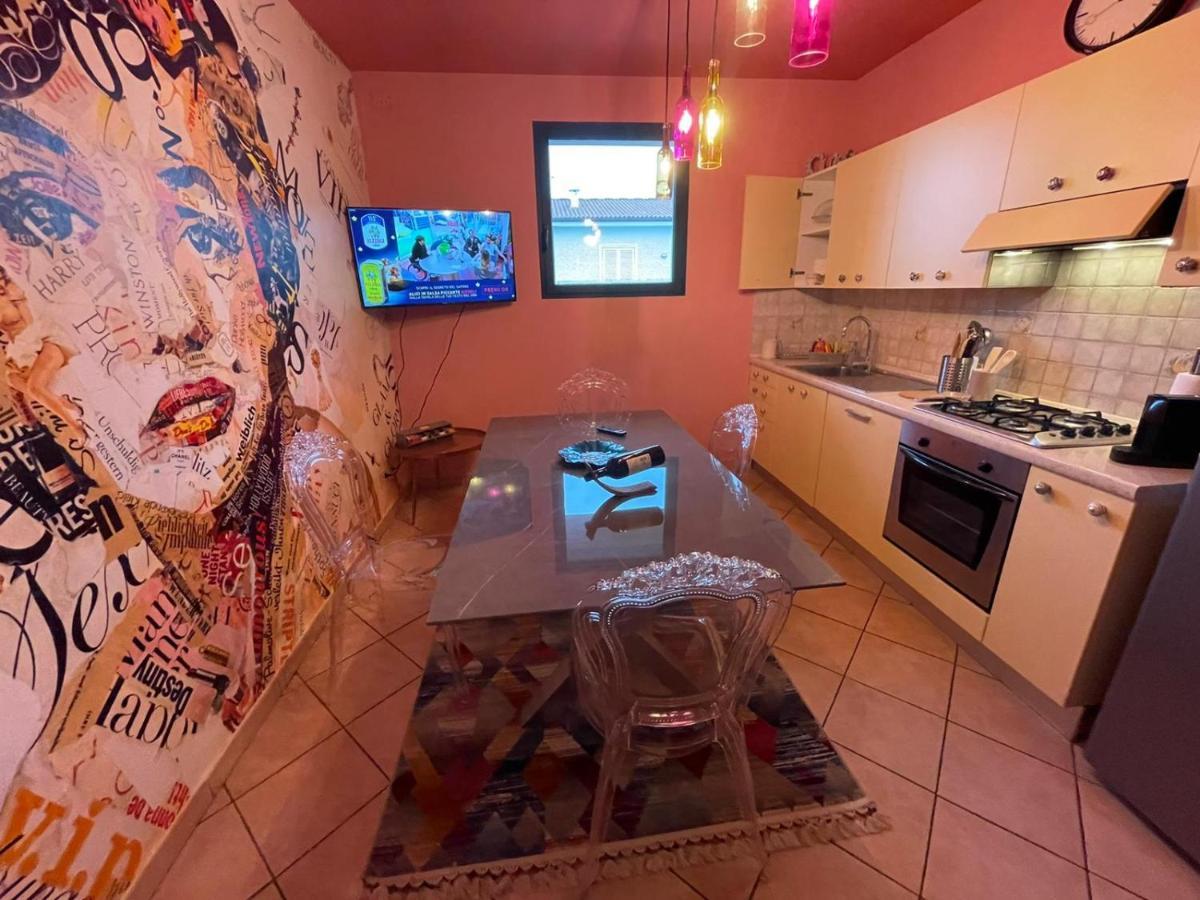 The Loft E&E Cinecitta Apartment Емполи Екстериор снимка