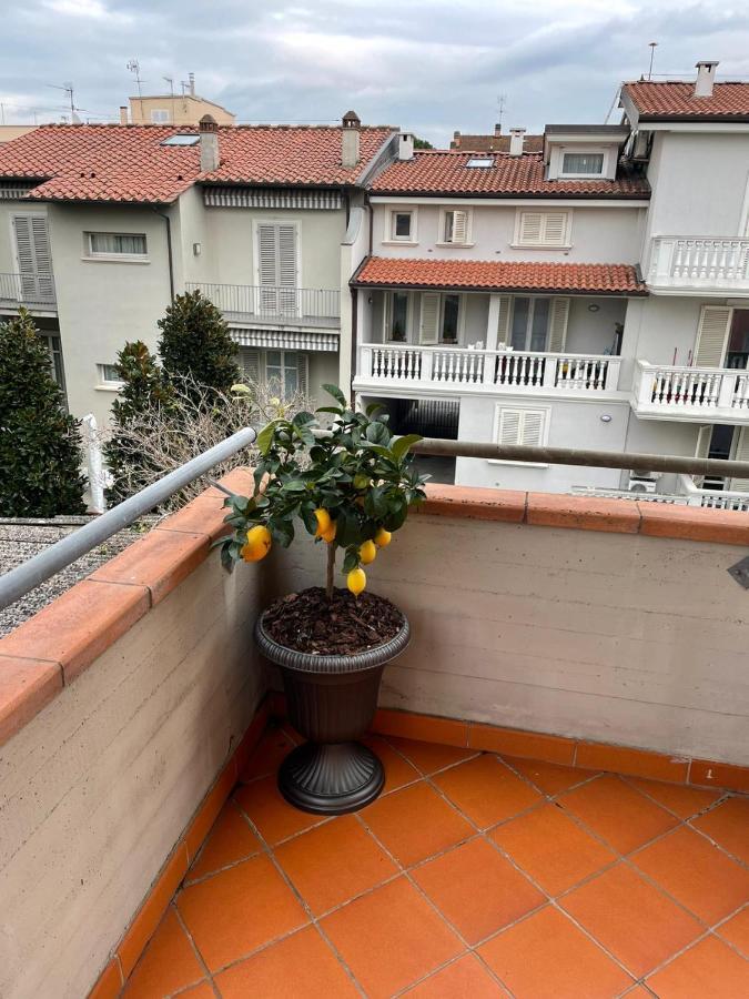 The Loft E&E Cinecitta Apartment Емполи Екстериор снимка
