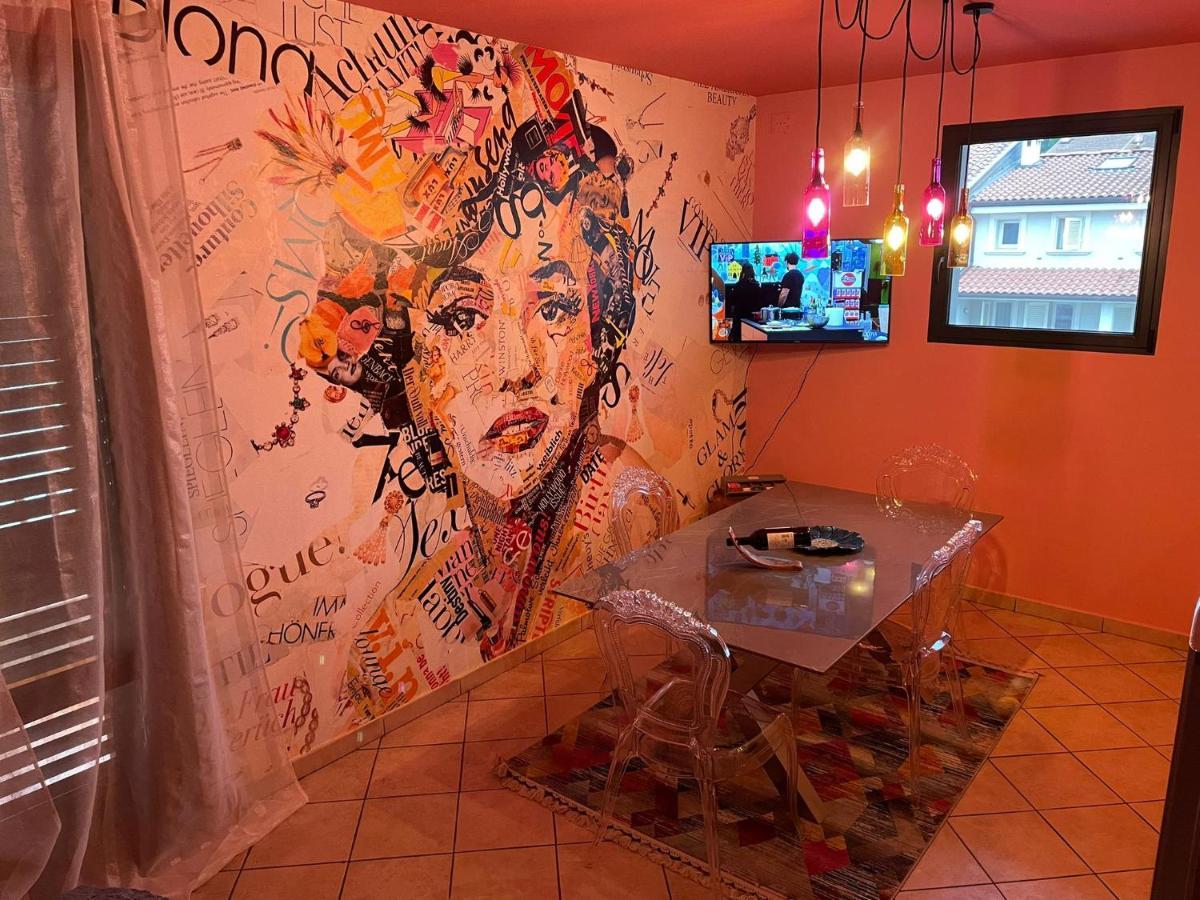 The Loft E&E Cinecitta Apartment Емполи Екстериор снимка