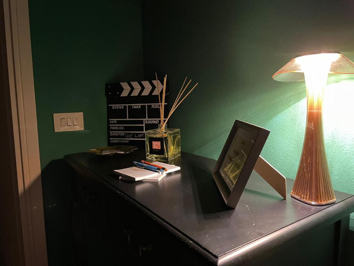 The Loft E&E Cinecitta Apartment Емполи Екстериор снимка