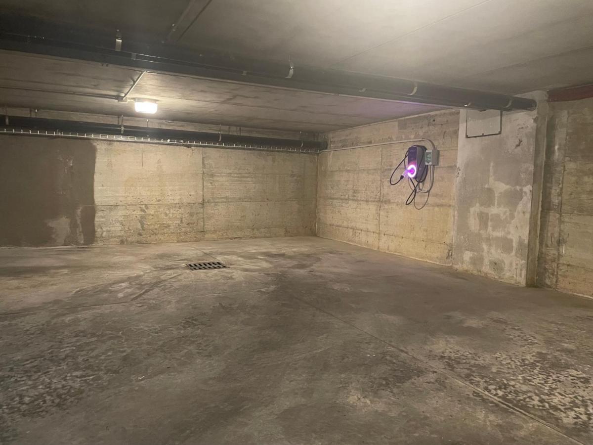 The Loft E&E Cinecitta Apartment Емполи Екстериор снимка