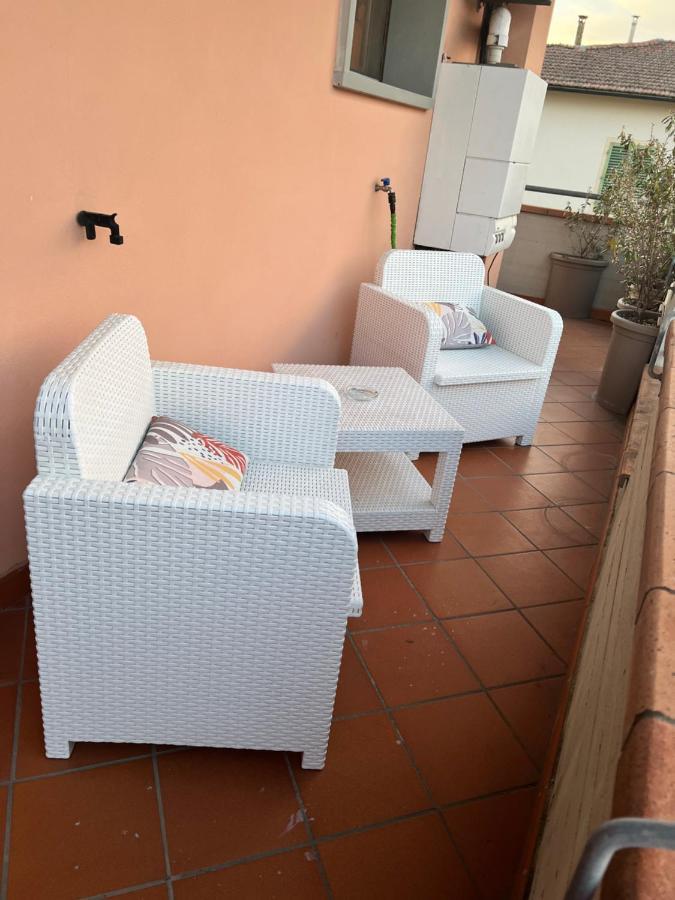 The Loft E&E Cinecitta Apartment Емполи Екстериор снимка