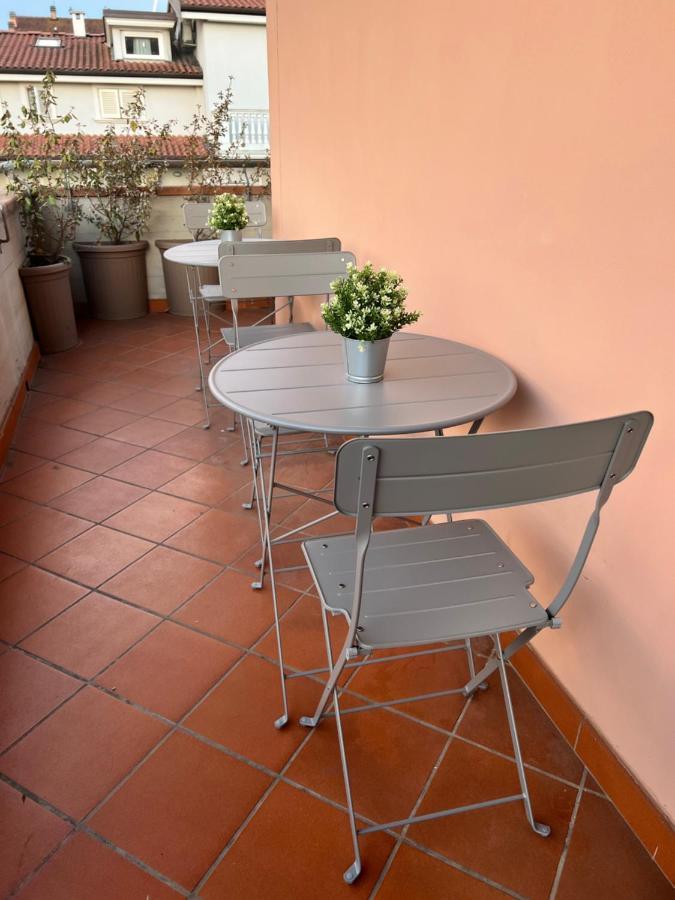 The Loft E&E Cinecitta Apartment Емполи Екстериор снимка