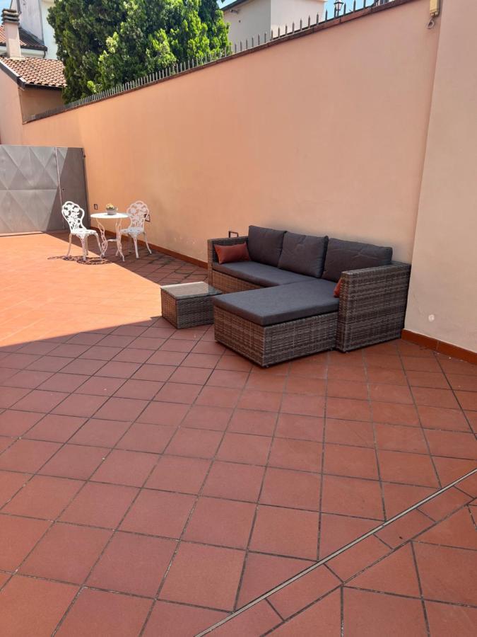 The Loft E&E Cinecitta Apartment Емполи Екстериор снимка