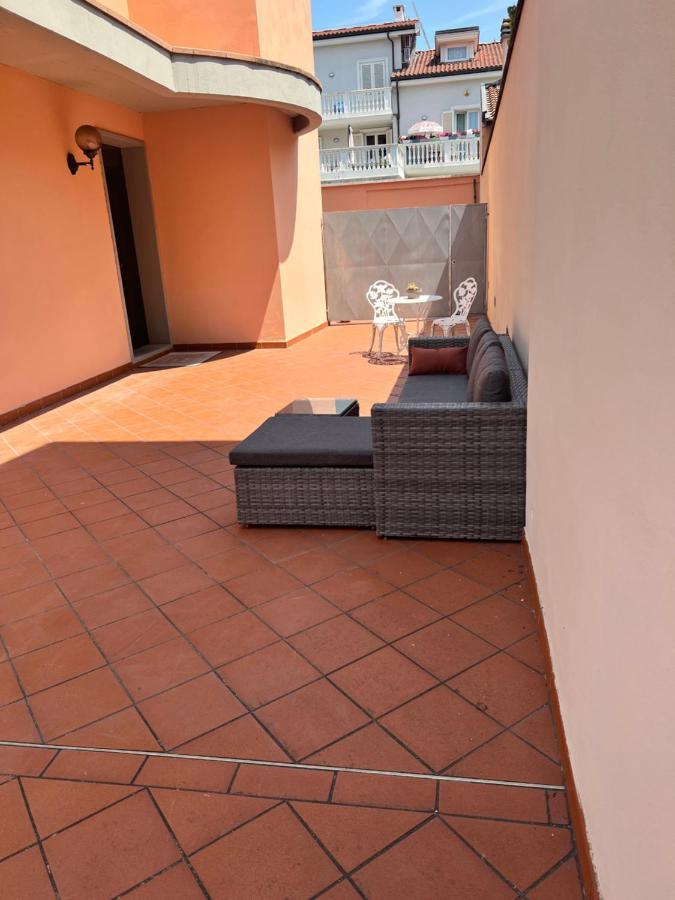 The Loft E&E Cinecitta Apartment Емполи Екстериор снимка