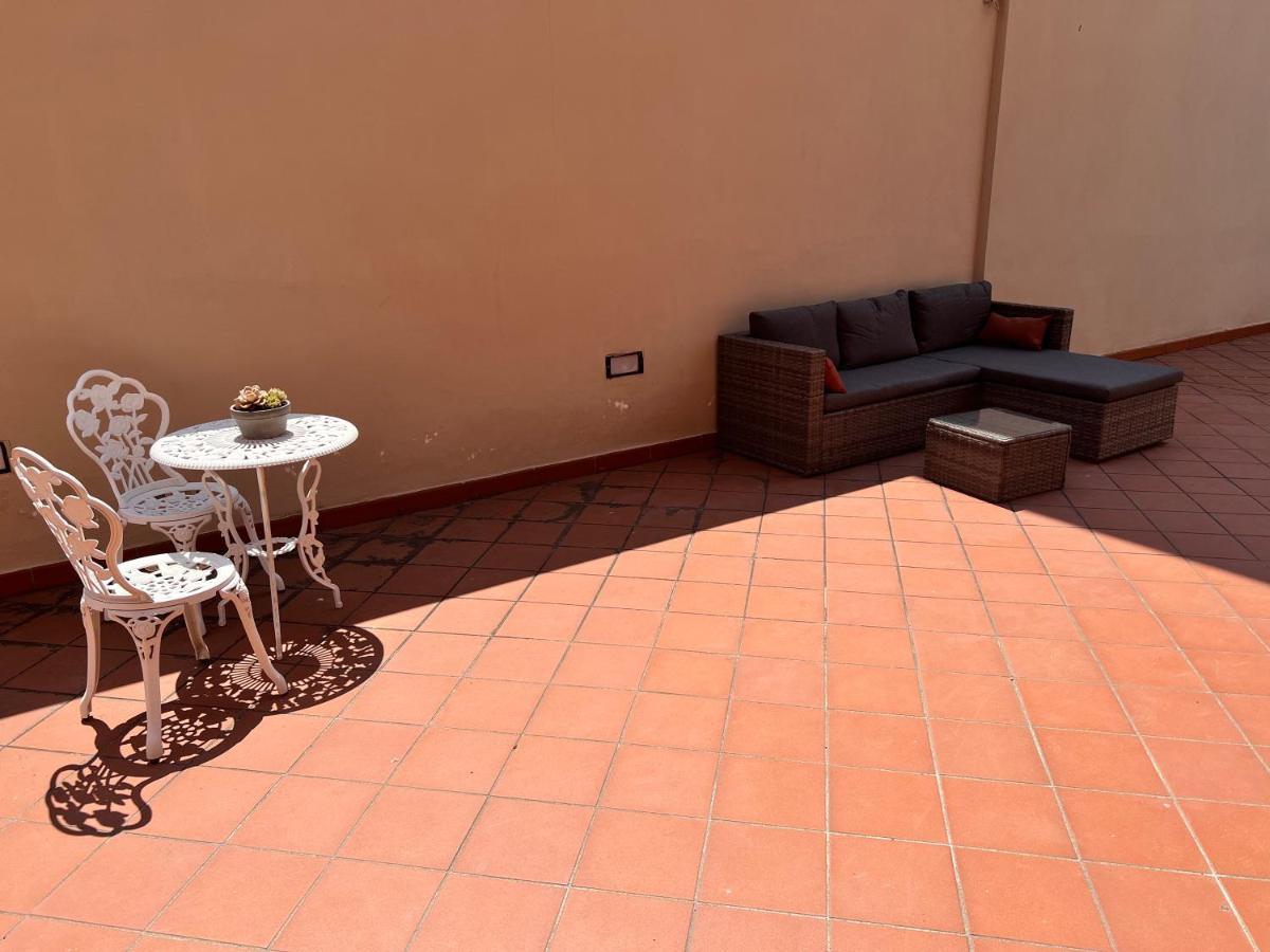 The Loft E&E Cinecitta Apartment Емполи Екстериор снимка